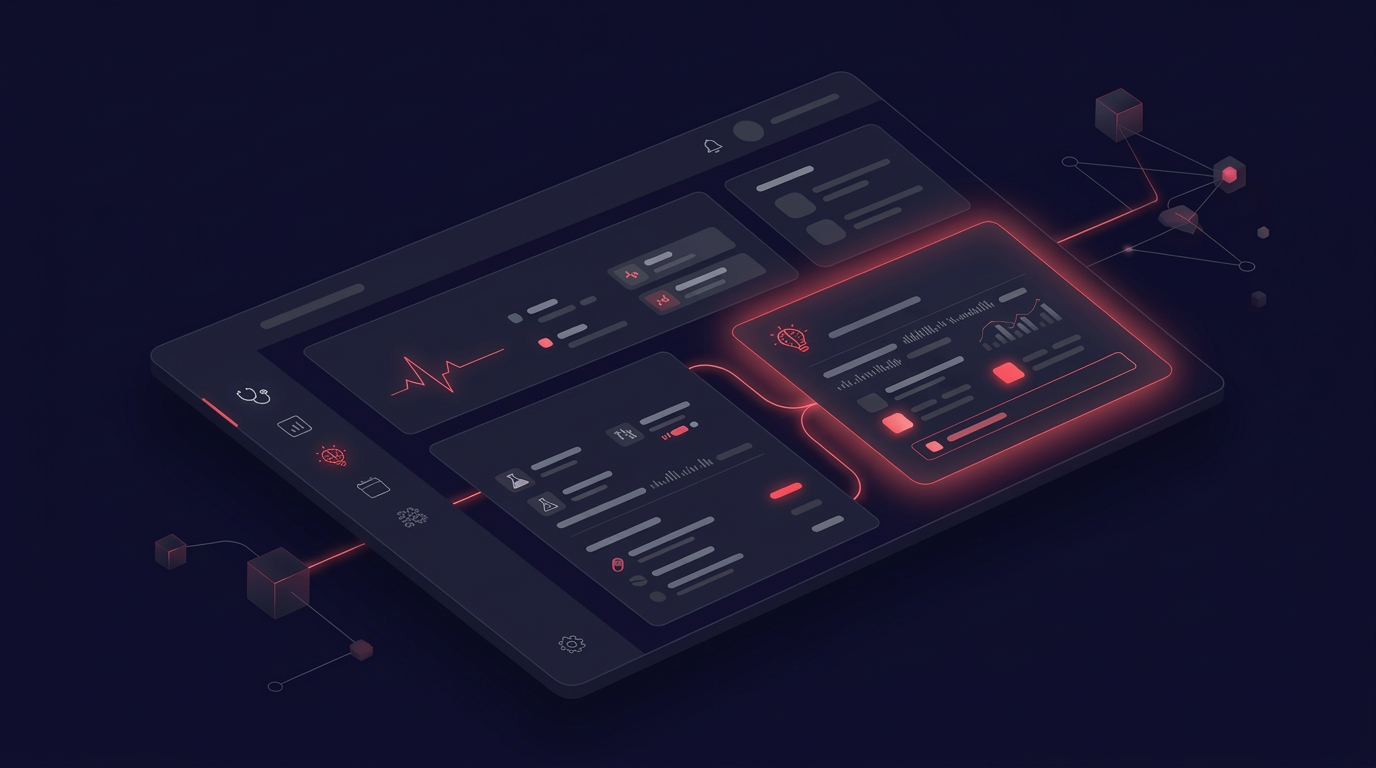 Built for Clinicians