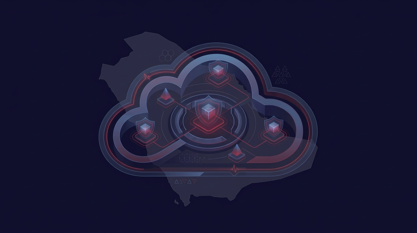 Data Never Leaves the Kingdom