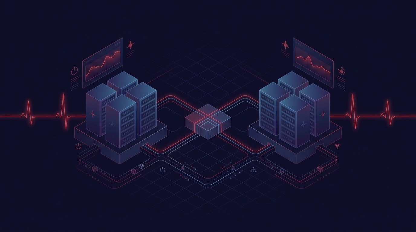 Uptime Is in the Contract