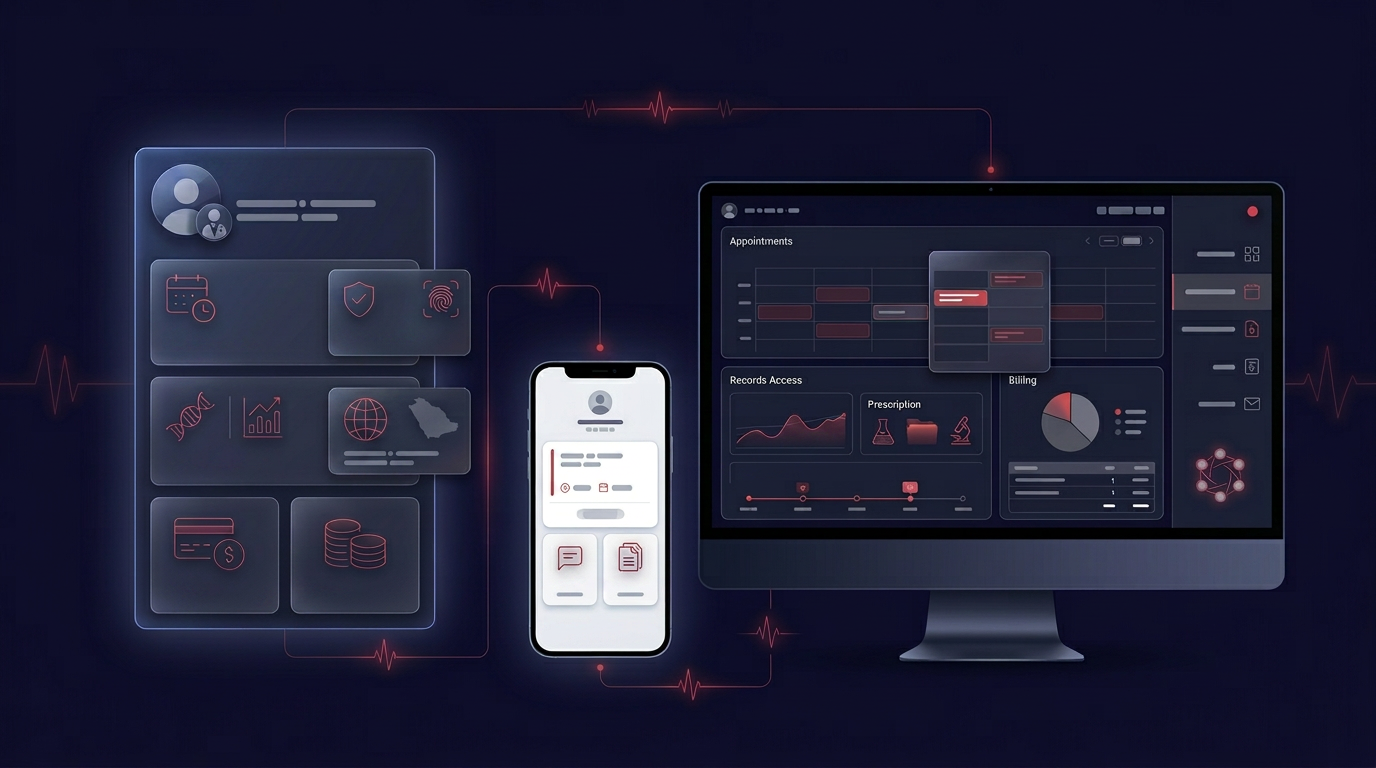 Portals Patients Trust